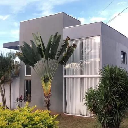 Chácara com 3 quartos à venda no Condomínio Chácaras Eldorado - Uberlândia/MG