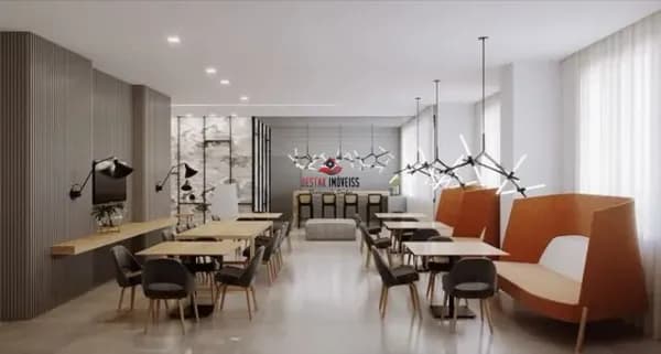 Apartamento à venda, 135 m² por R$ 1.295.000,00 - Jardim Karaíba - Uberlândia/MG