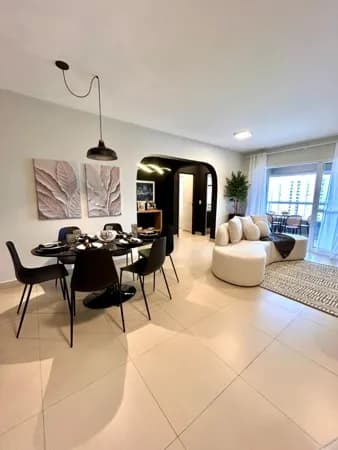 Apartamento em Uberlândia - Novo Mundo