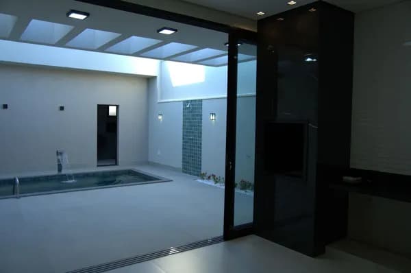 Casa com 3 quartos à venda Condomínio Reserva dos Ipês - Uberlândia/MG