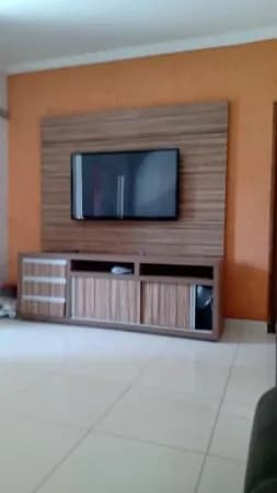 Casa com 3 quartos à venda no Bairro Jardim Patrícia - Uberlândia/MG