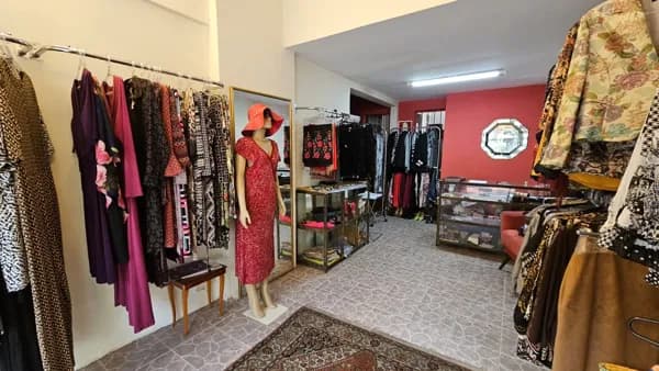 Loja à venda, 75 m² por R$ 680.000,00 - Funcionários - Belo Horizonte/MG