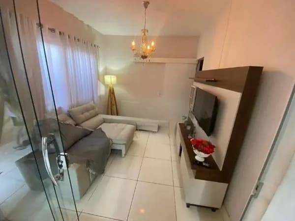 Casa com 3 quartos à venda no Bairro Jardim Holanda - Uberlândia/MG