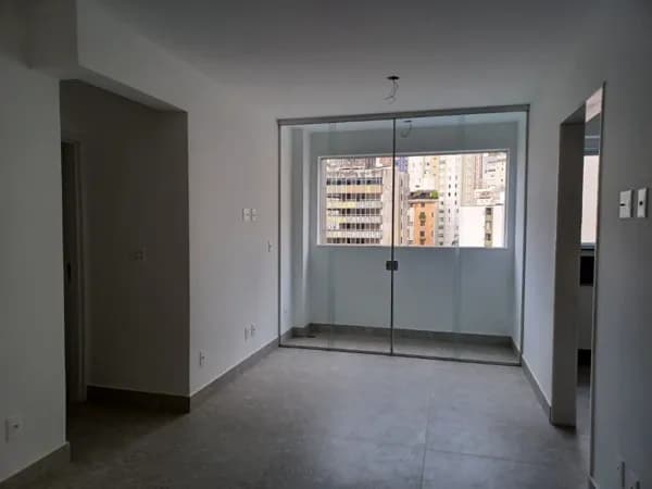Apartamento à venda, 66 m² por R$ 1.030.000,00 - Vila Paris - Belo Horizonte/MG