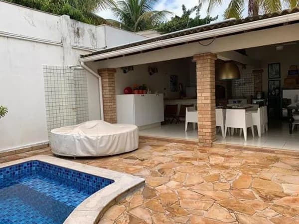 Sobrado à venda, 360 m² por R$ 1.450.000,00 - Jardim Karaíba - Uberlândia/MG