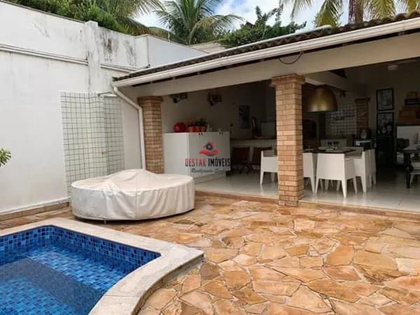 Sobrado à venda, 360 m² por R$ 1.450.000,00 - Jardim Karaíba - Uberlândia/MG