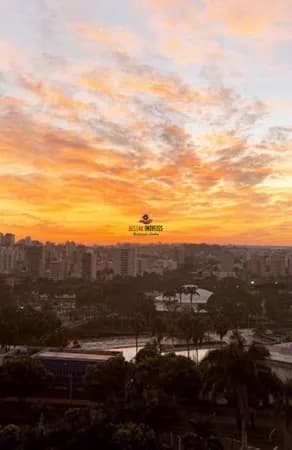 Apartamento com 3 quartos à venda, no Bairro Tubalina - Uberlândia/MG