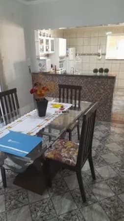 Casa com 2 quartos à venda no Bairro Planalto - Uberlândia/MG