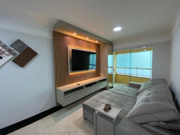 Apartamento com 3 quartos à venda, Bairro Santa Mônica - Uberlândia/MG