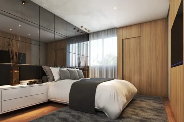 Apartamento à venda, 139 m² por R$ 1.890.000,00 - Cidade Nova - Belo Horizonte/MG