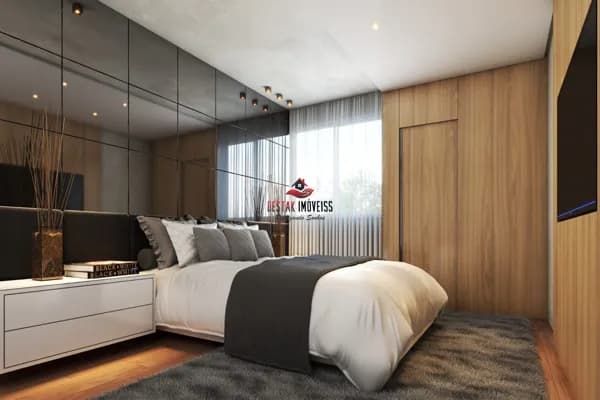 Apartamento à venda, 139 m² por R$ 1.890.000,00 - Cidade Nova - Belo Horizonte/MG