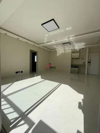 Apartamento com 3 quartos à venda, bairro Brasil - Uberlândia/MG