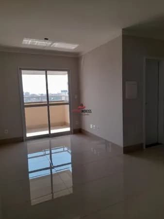Apartamento com 2 quartos à venda, bairro Santa Mônica - Uberlândia/MG