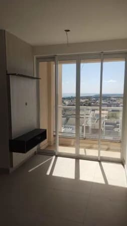 Apartamento à venda, 54 m² por R$ 320.000,00 - Bosque dos Buritis - Uberlândia/MG
