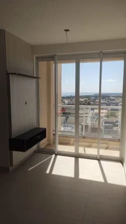 Apartamento à venda, 54 m² por R$ 320.000,00 - Bosque dos Buritis - Uberlândia/MG