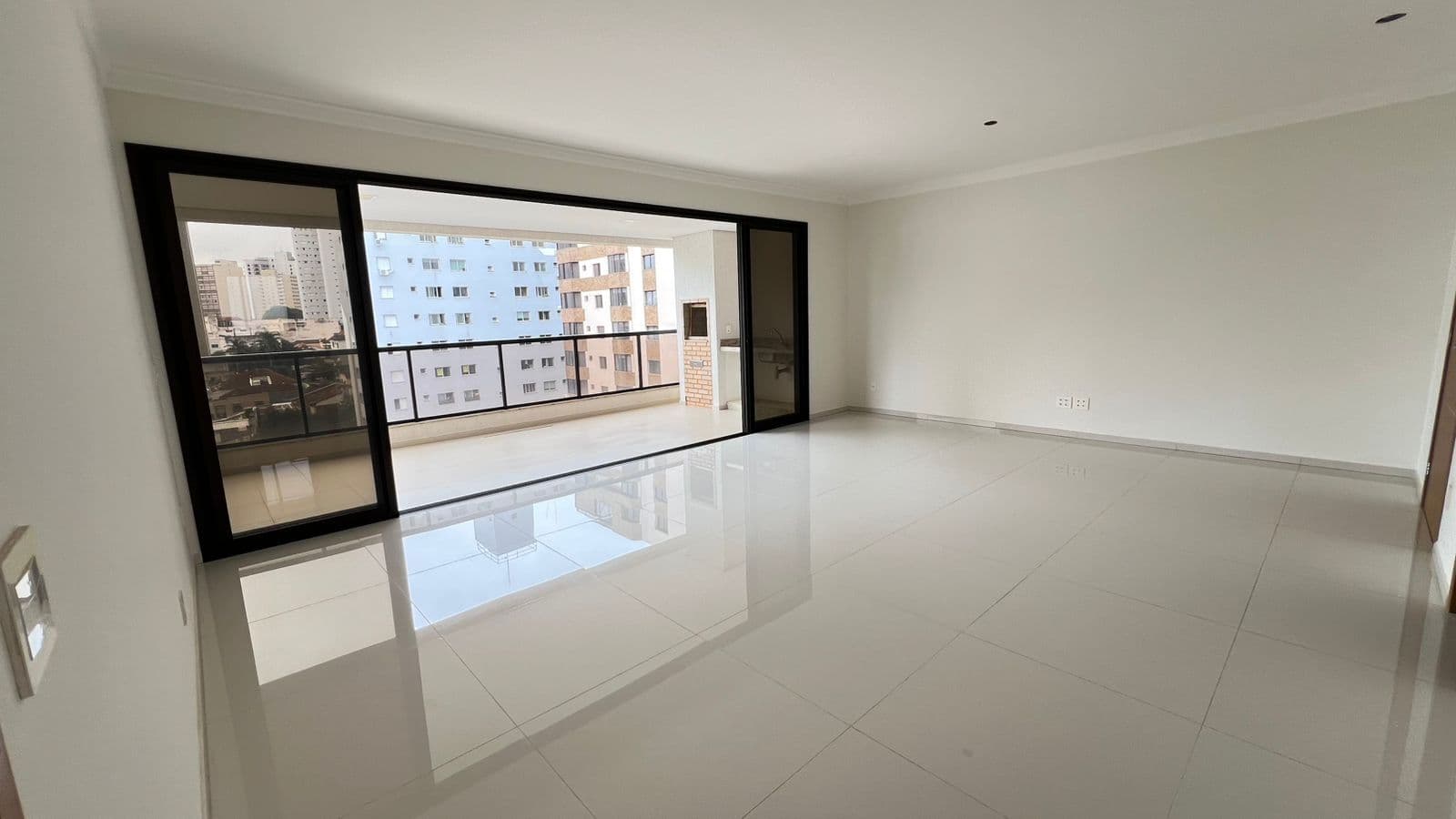 Apartamento à venda no bairro Centro - Uberlândia - MG
