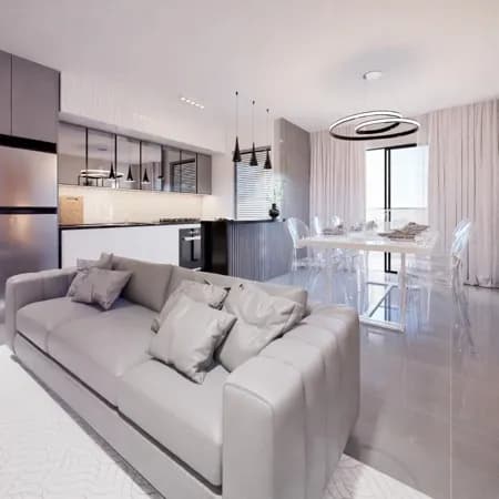 Apartamento com 2 quartos à venda, Bairro Santa Mônica - Uberlândia/MG