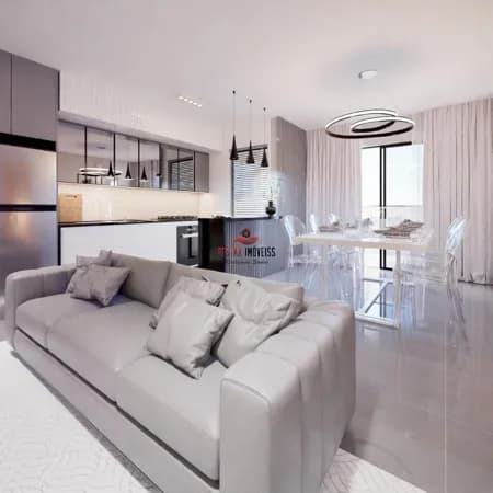 Apartamento com 2 quartos à venda, Bairro Santa Mônica - Uberlândia/MG