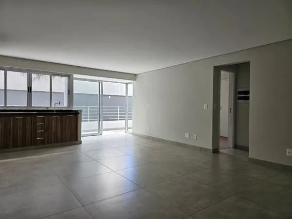 Apartamento à venda, 84 m² por R$ 1.360.000,00 - Lourdes - Belo Horizonte/MG
