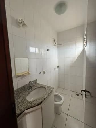 Apartamento em Uberlândia - Daniel Fonseca