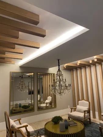 Apartamento com 3 quartos à venda no bairro Santa Mônica - Uberlândia/MG