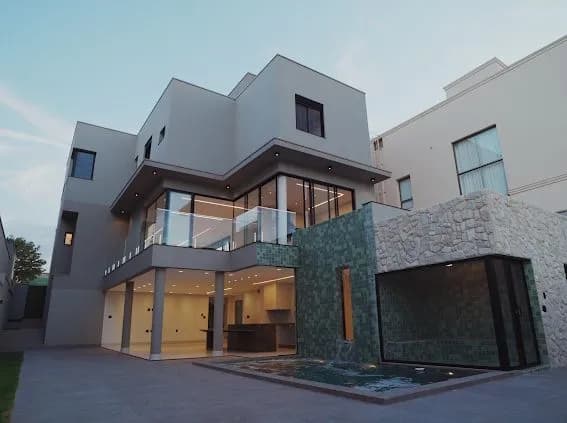 Sobrado em Uberlândia - Gávea