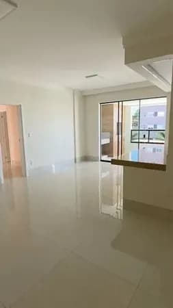 Apartamento com 3 quartos à venda no Bairro Tibery - Uberlândia/MG