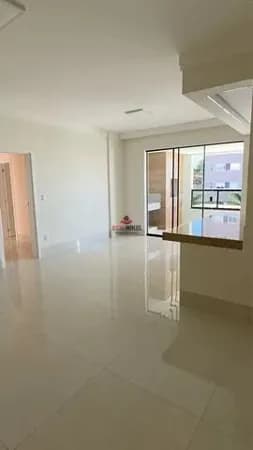 Apartamento com 3 quartos à venda no Bairro Tibery - Uberlândia/MG