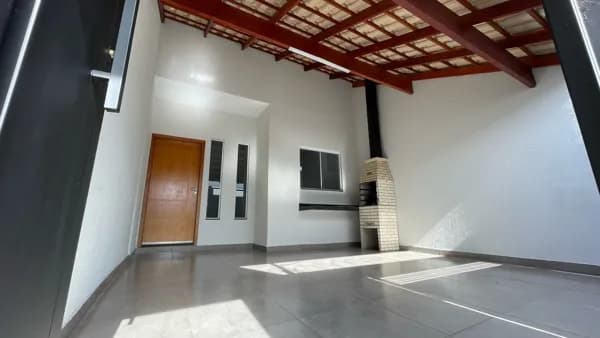 Casa em Uberlândia - Laranjeiras