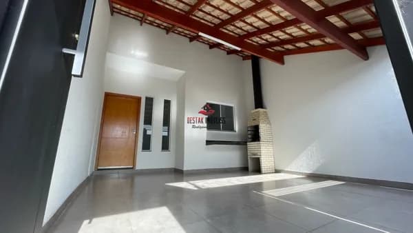 Casa em Uberlândia - Laranjeiras