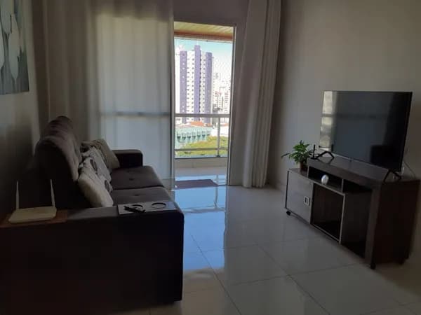 Apartamento à venda, 47 m² por R$ 262.500,00 - Centro - Uberlândia/MG