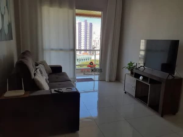 Apartamento à venda, 47 m² por R$ 262.500,00 - Centro - Uberlândia/MG