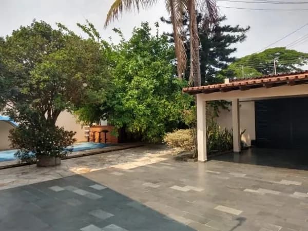 Casa com 3 quartos à venda no Bairro Tibery - Uberlândia/MG
