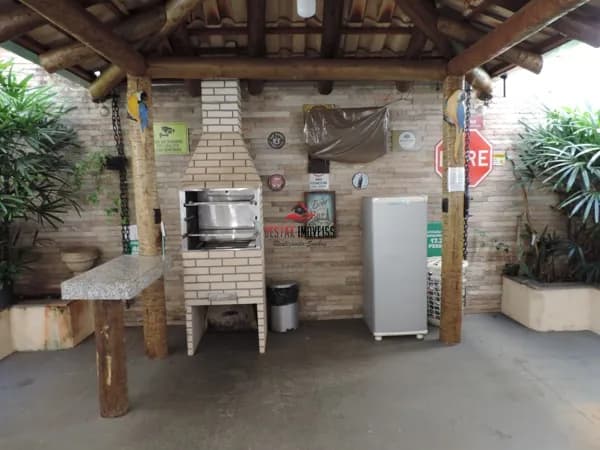 Apartamento em Uberlândia - Santa Mônica