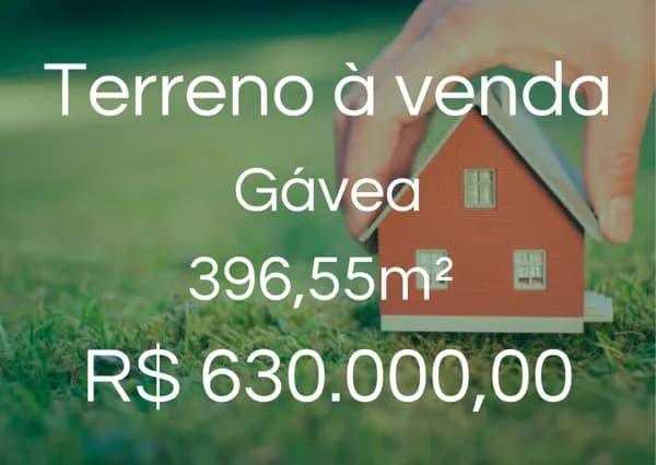 Lote/Terreno em Uberlândia - Gávea