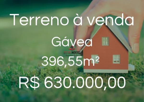 Lote/Terreno em Uberlândia - Gávea