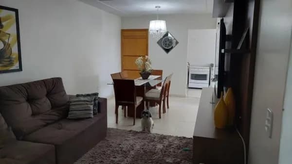 Apartamento à venda, 94 m² por R$ 420.000,00 - Presidente Roosevelt - Uberlândia/MG