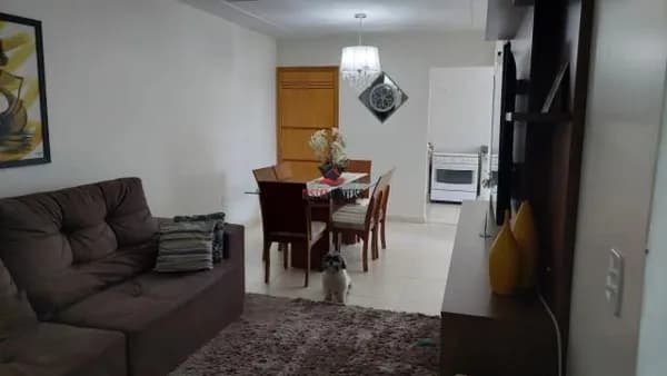 Apartamento à venda, 94 m² por R$ 420.000,00 - Presidente Roosevelt - Uberlândia/MG