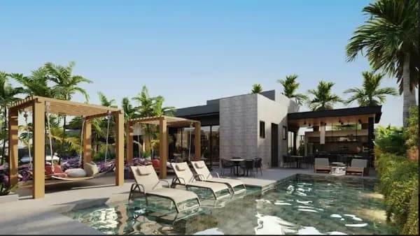Casa com 3 quartos à venda, Condominio Cittadella 57 - Uberlândia/MG