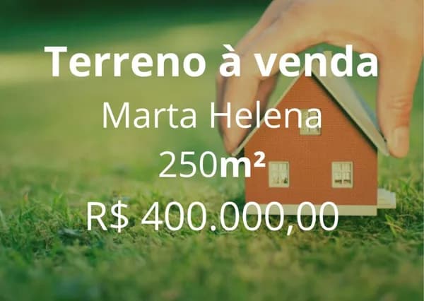 Terreno à venda, 250 m² por R$ 400.000,00 - Condomínio Jardim Umuarama 2 - Uberlândia/MG
