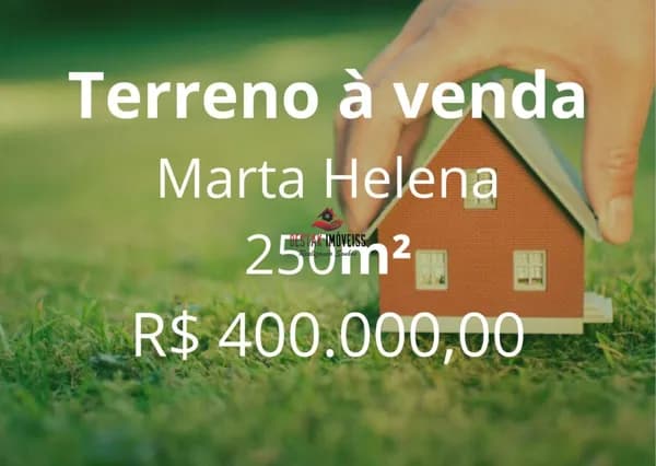 Terreno à venda, 250 m² por R$ 400.000,00 - Condomínio Jardim Umuarama 2 - Uberlândia/MG
