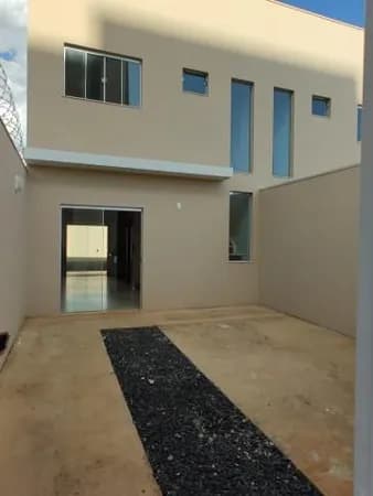 Casa com 2 quartos à venda no Bairro Laranjeiras - Uberlândia/MG