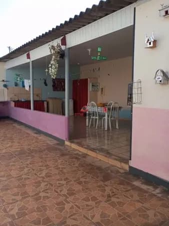 Casa com 4 quartos à venda no Bairro Luizote de Freitas - Uberlândia/MG
