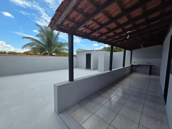 Casa com 3 quartos à venda no Bairro Jardim Brasília - Uberlândia/MG