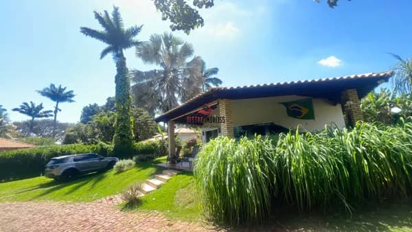 Casa à venda no condominio morada do sol - Uberlândia - MG