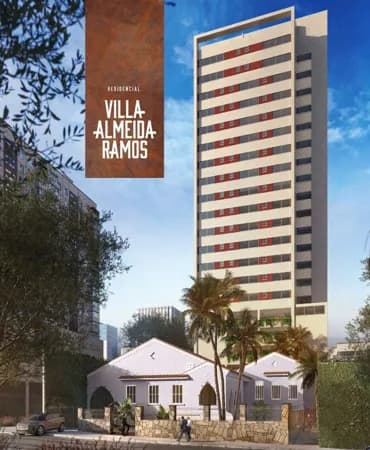 Studio à venda, 34 m² por R$ 599.336,00 - Funcionários - Belo Horizonte/MG