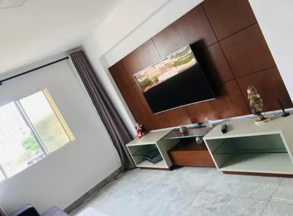 Apartamento em Uberlândia - Centro
