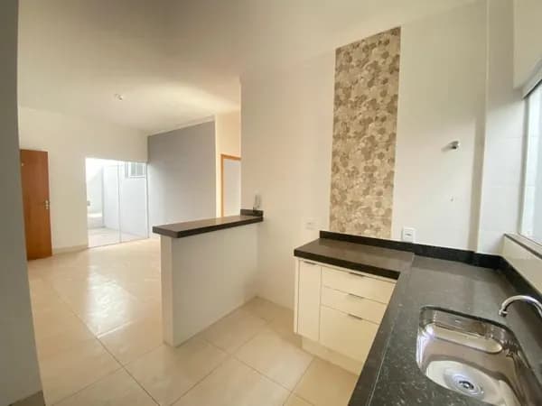 Apartamento em Uberlândia - Morumbi