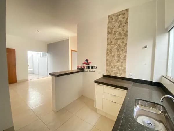 Apartamento em Uberlândia - Morumbi
