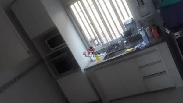 Apartamento à venda, 90 m² por R$ 360.000,00 - Patrimônio - Uberlândia/MG